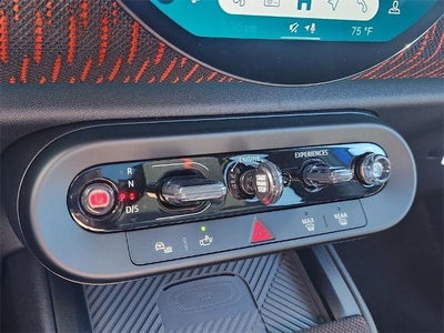 2026 MINI Countryman All4 Cooper S