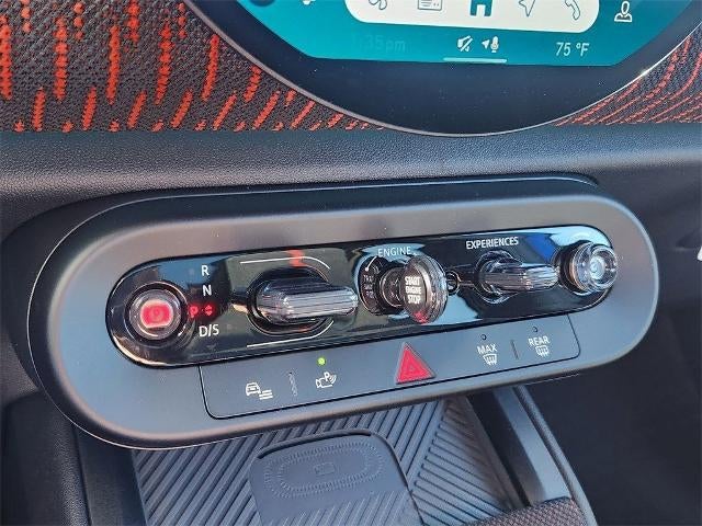 2026 MINI Countryman All4 Cooper S