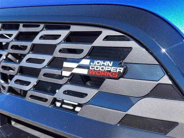 2026 MINI Countryman All4 Cooper S