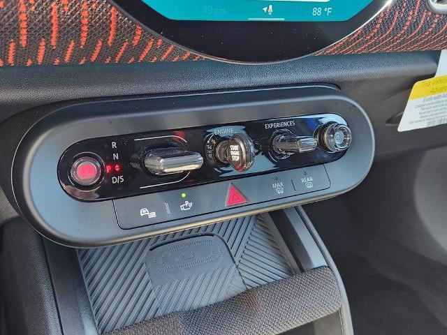 2026 MINI Cooper S Countryman ALL4 Base
