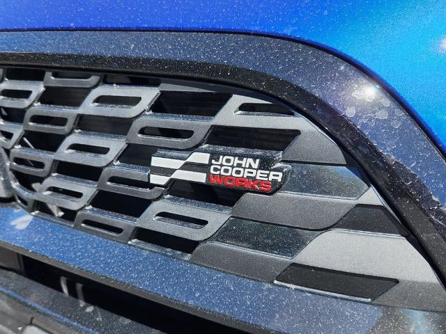 2026 MINI Cooper S Countryman ALL4 Base