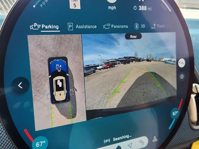 2026 MINI Cooper S Countryman ALL4 Base