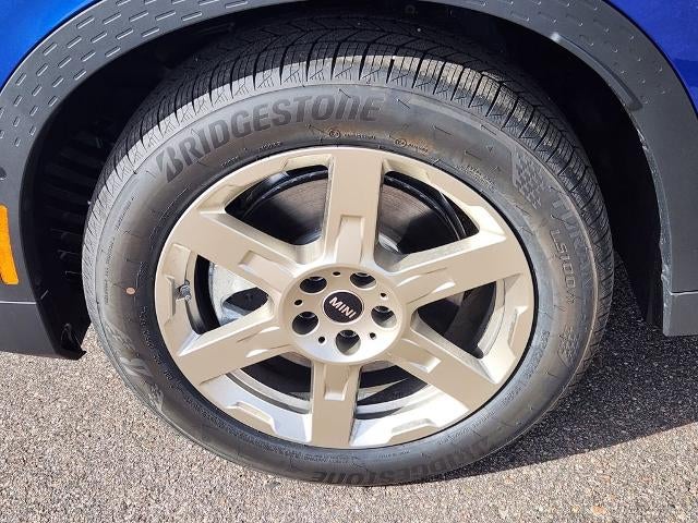 2026 MINI Cooper S Countryman ALL4 Base