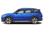 2026 MINI Countryman All4 Cooper S