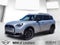 2027 MINI Cooper S Countryman ALL4 Base