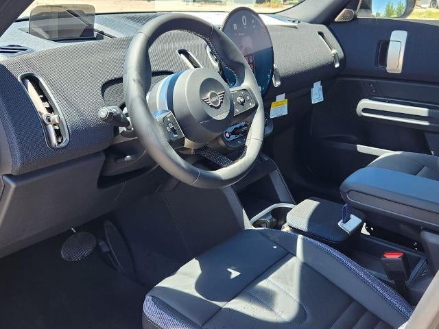 2027 MINI Cooper S Countryman ALL4 Base