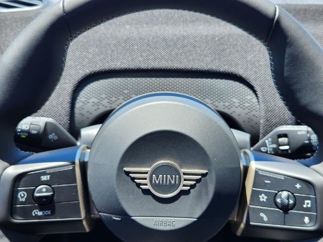 2027 MINI Cooper S Countryman ALL4 Base