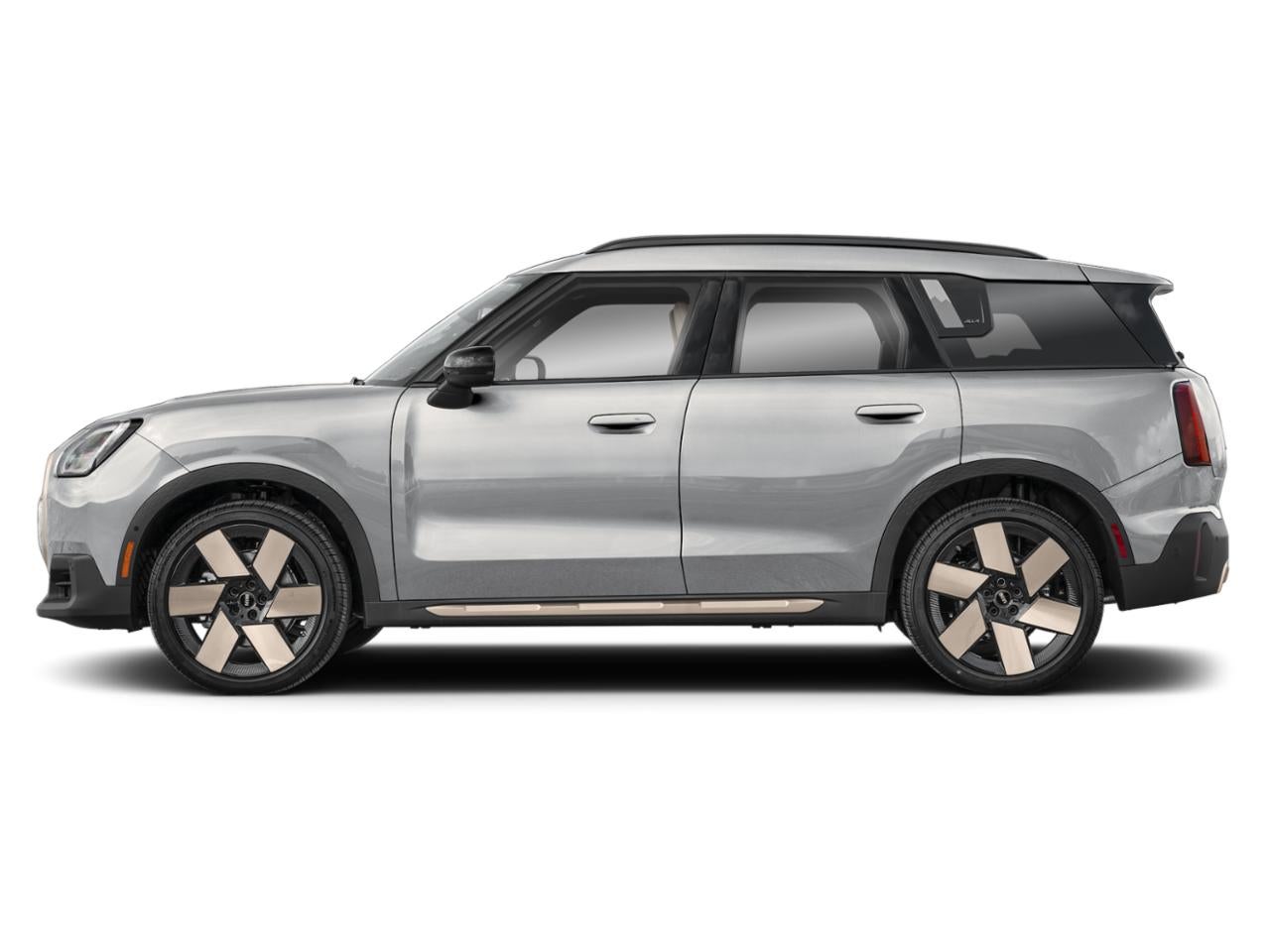 2027 MINI Cooper S Countryman ALL4 Base
