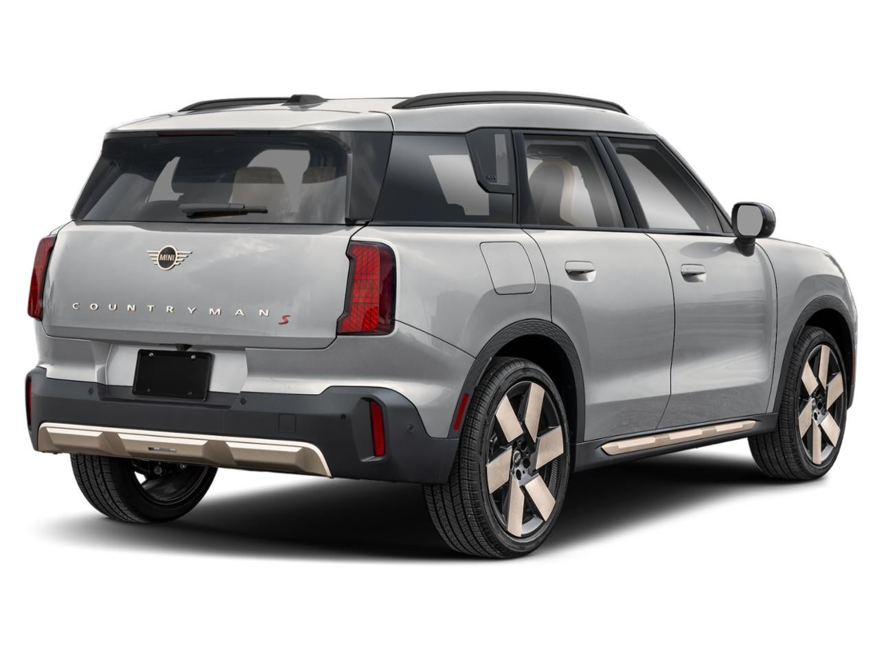 2027 MINI Cooper S Countryman ALL4 Base