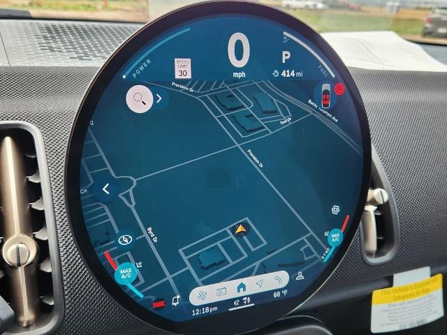 2027 MINI Cooper S Countryman ALL4 Base