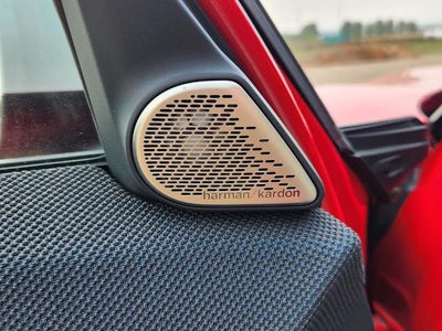 2027 MINI Cooper S Countryman ALL4 Base