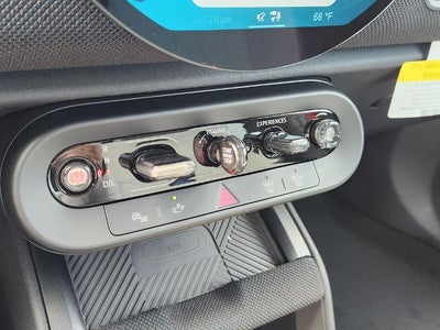 2027 MINI Cooper S Countryman ALL4 Base