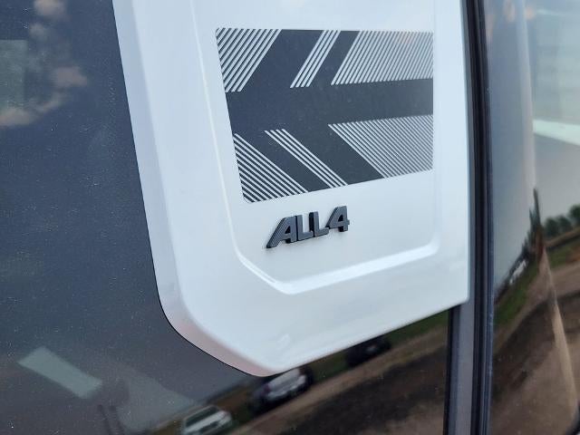 2027 MINI Cooper S Countryman ALL4 Base