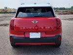 2027 MINI Cooper S Countryman ALL4 Base