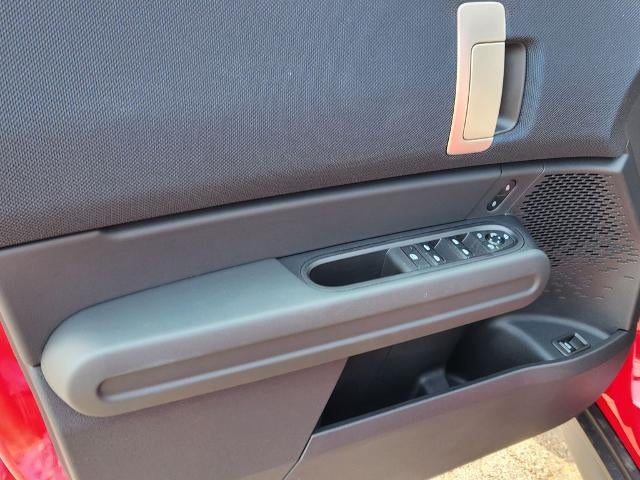 2027 MINI Cooper S Countryman ALL4 Base