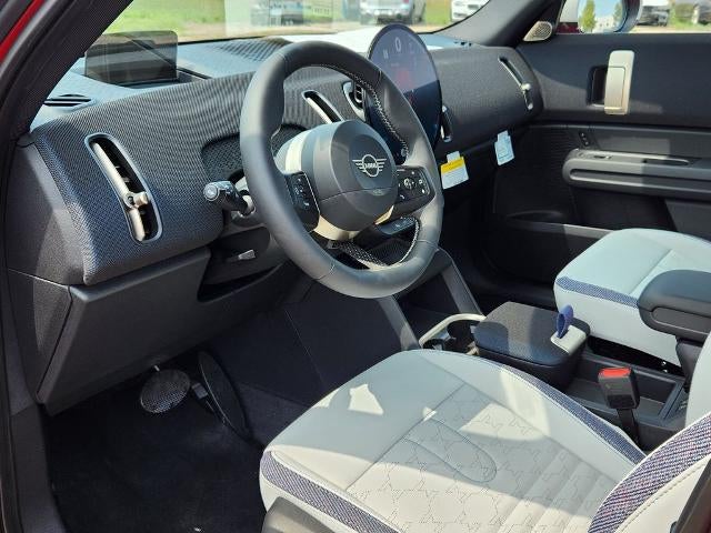 2027 MINI Cooper S Countryman ALL4 Base