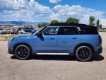 2027 MINI Cooper S Countryman ALL4 Base