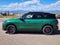 2027 MINI Cooper S Countryman ALL4 Base