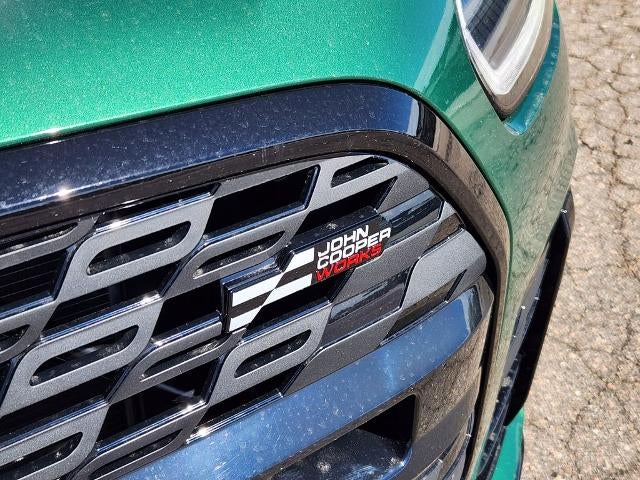 2027 MINI Cooper S Countryman ALL4 Base