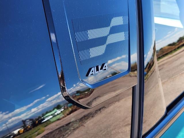 2027 MINI Cooper S Countryman ALL4 Base