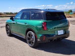 2027 MINI Cooper S Countryman ALL4 Base
