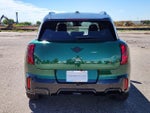 2027 MINI Cooper S Countryman ALL4 Base