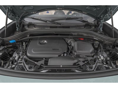 2027 MINI Cooper S Countryman ALL4 Base