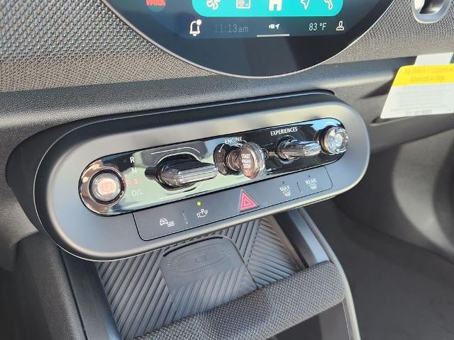 2027 MINI Cooper S Countryman ALL4 Base