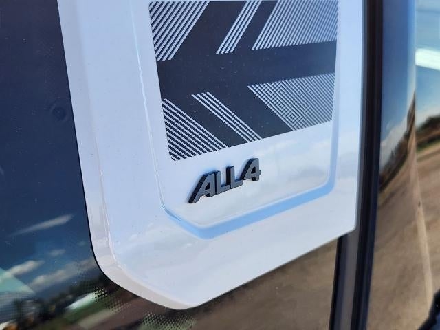 2027 MINI Cooper S Countryman ALL4 Base