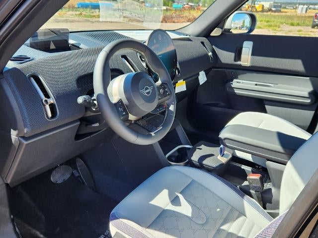 2027 MINI Cooper S Countryman ALL4 Base