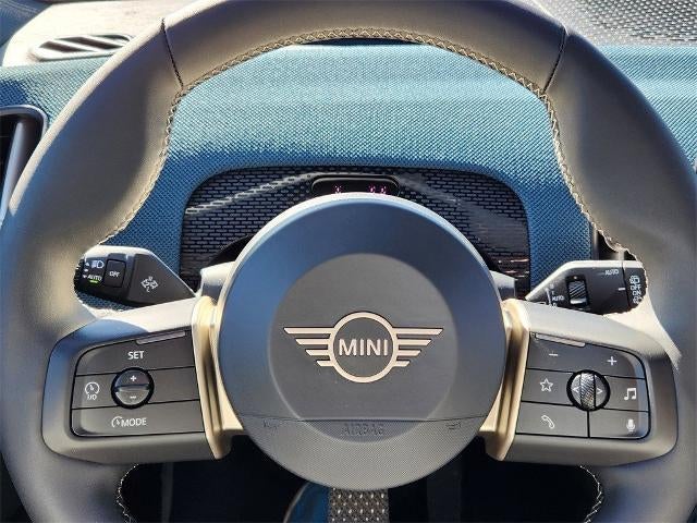 2026 MINI Countryman All4 Cooper S