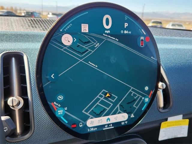 2026 MINI Countryman All4 Cooper S