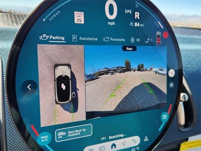 2026 MINI Countryman All4 Cooper S