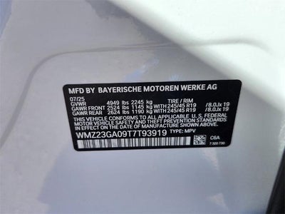 2026 MINI Countryman All4 Cooper S