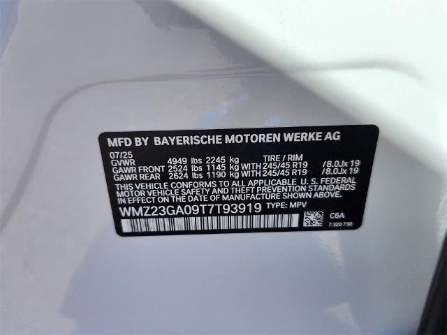 2026 MINI Countryman All4 Cooper S