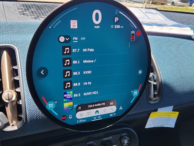 2026 MINI Cooper S Countryman ALL4 Base