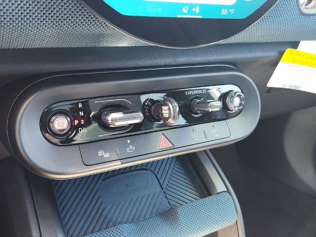 2026 MINI Cooper S Countryman ALL4 Base