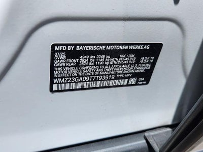 2026 MINI Cooper S Countryman ALL4 Base