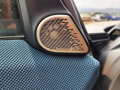 2027 MINI Cooper S Countryman ALL4 Base