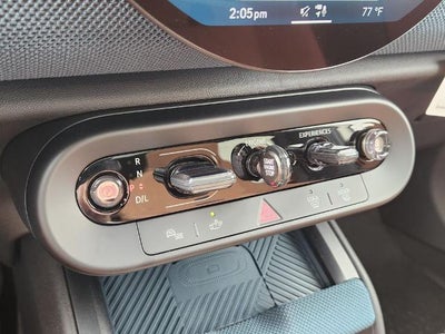 2027 MINI Cooper S Countryman ALL4 Base
