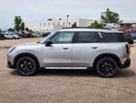 2027 MINI Cooper S Countryman ALL4 Base