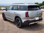 2027 MINI Cooper S Countryman ALL4 Base