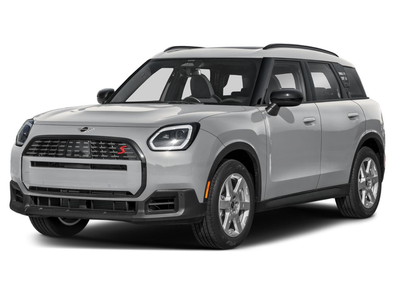 2027 MINI Cooper S Countryman ALL4 Base