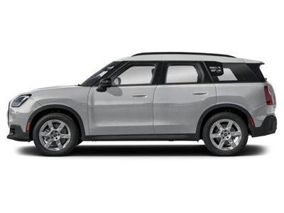 2027 MINI Cooper S Countryman ALL4 Base