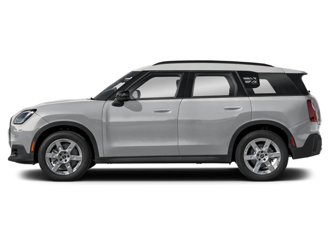 2027 MINI Cooper S Countryman ALL4 Base