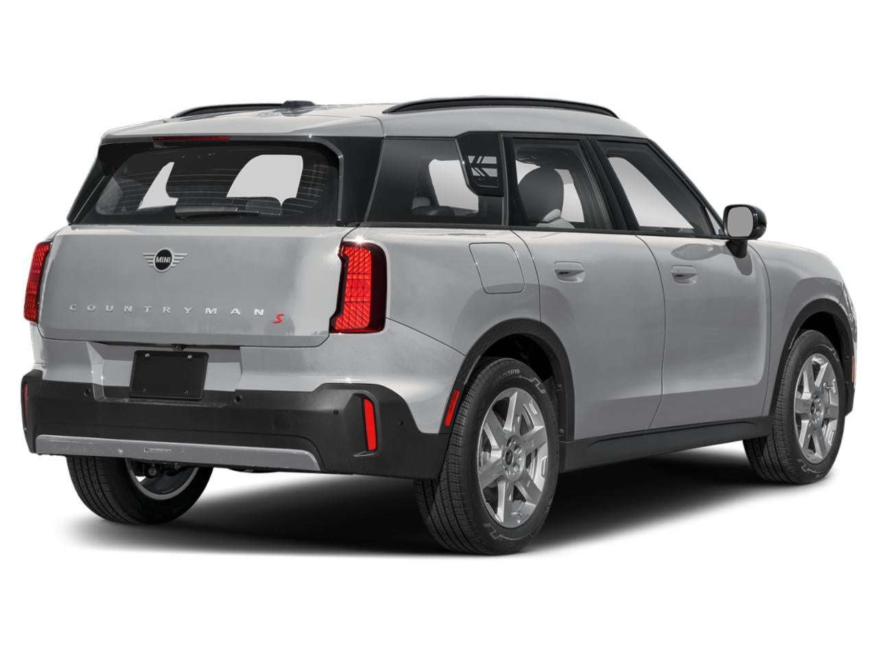 2027 MINI Cooper S Countryman ALL4 Base