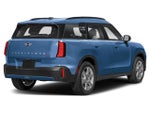 2027 MINI Cooper S Countryman ALL4 Base