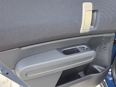 2025 MINI Cooper S Countryman ALL4 Iconic Base