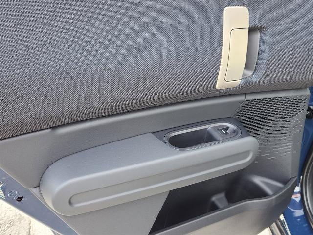 2025 MINI Cooper S Countryman ALL4 Iconic Base