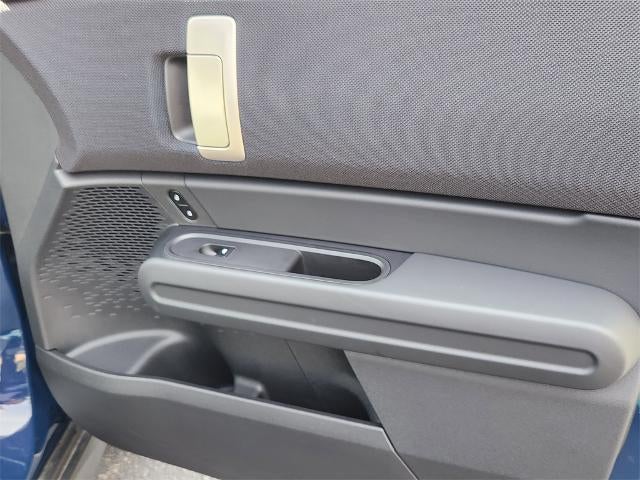 2025 MINI Cooper S Countryman ALL4 Iconic Base